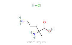 CAS:52372-32-4的分子结构