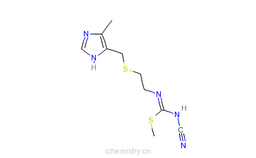 CAS:52378-40-2_涡ķӽṹ