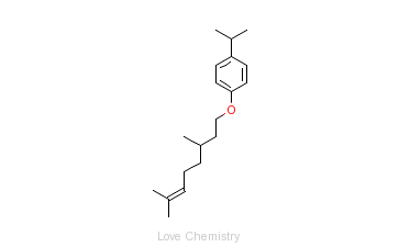 CAS:52388-22-4的分子结构