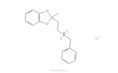 CAS:52400-76-7的分子结构
