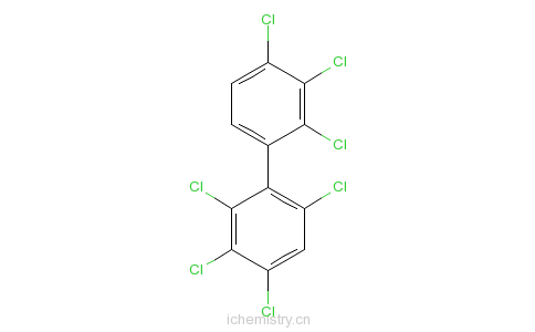 CAS:52663-71-5的分子结构