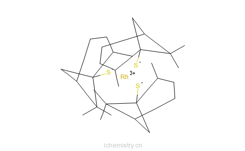 CAS:52729-53-0的分子结构