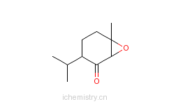 CAS:5286-38-4的分子结构