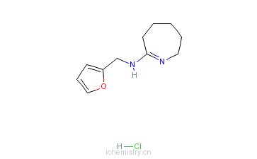 CAS:53387-65-8ķӽṹ