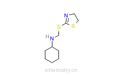 CAS:5347-83-1的分子结构