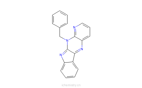CAS:53493-69-9的分子结构