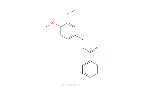CAS:53744-28-8_3,4-ͪķӽṹ