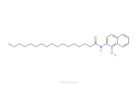 CAS:5379-36-2的分子结构