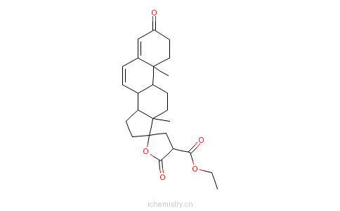 CAS:53866-20-9的分子结构