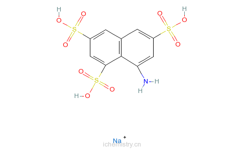 CAS:5398-34-5_8--1,3,6-εķӽṹ