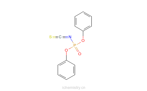 CAS:5401-14-9的分子结构