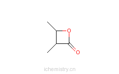 CAS:5402-54-0的分子结构