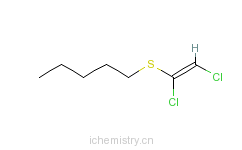 CAS:5424-89-5ķӽṹ