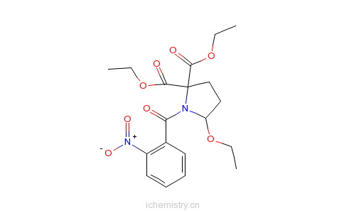 CAS:54313-60-9ķӽṹ