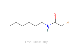 CAS:5439-32-7的分子结构