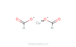 CAS:544-19-4_ˮͭ(II)ķӽṹ