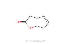 CAS:54483-22-6_(1R,5S)-(+)-2-Ӷ[3.3.0]-6-ϩ-3-ͪķӽṹ