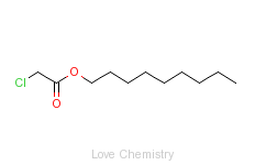 CAS:5451-96-7的分子结构