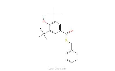 CAS:54518-49-9ķӽṹ