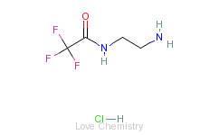 CAS:5458-14-0的分子结构
