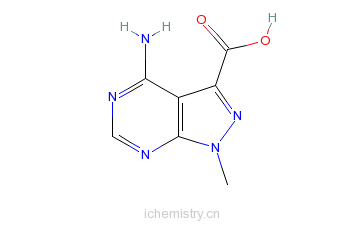 CAS:54814-49-2的分子结构