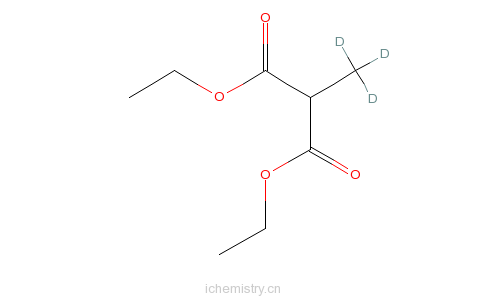 CAS:54840-57-2的分子结构