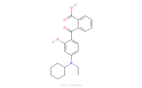 CAS:55109-92-7ķӽṹ
