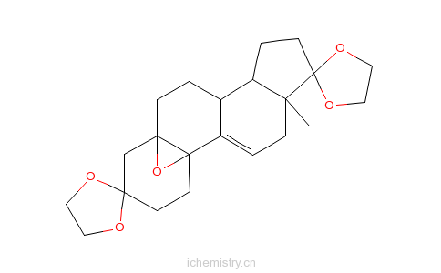 CAS:55180-24-0的分子结构