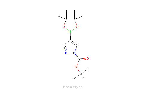 CAS:552846-17-0_1-Boc--4-ƵĴķӽṹ