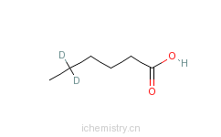 CAS:55320-68-8的分子结构