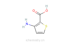 CAS:55341-87-2的分子结构