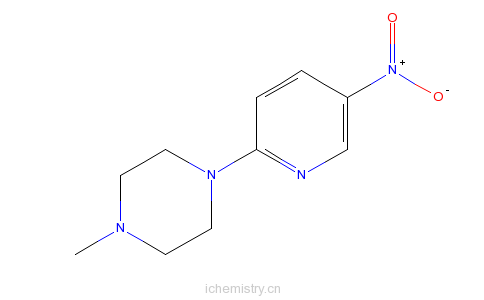 CAS:55403-34-4的分子结构