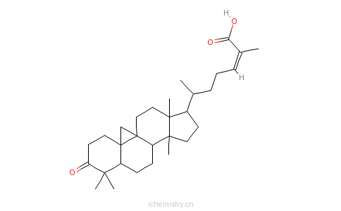 CAS:55511-14-3ķӽṹ