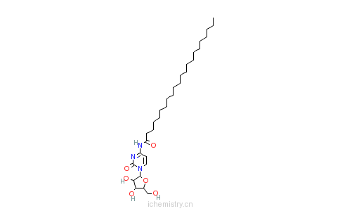 CAS:55726-47-1的分子结构