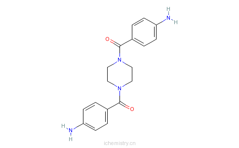 CAS:55973-70-1的分子结构