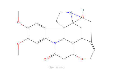 CAS:560-30-5的分子结构