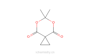 CAS:5617-70-9_6,6-׻-5,7-2.5-4,8-ͪķӽṹ