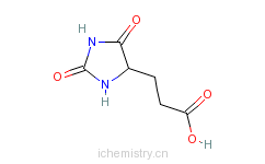 CAS:5624-26-0的分子结构