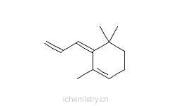 CAS:56248-17-0的分子结构
