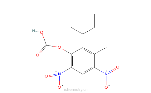 CAS:5629-51-6的分子结构