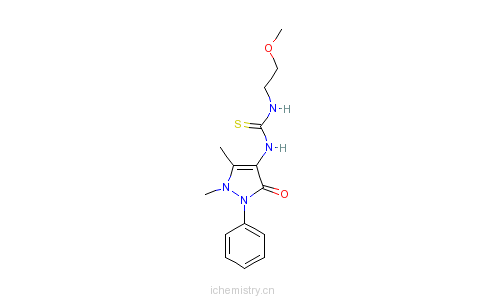 CAS:5632-15-5_2-溴甲基喹啉的分子结构