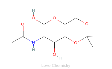 CAS:564469-85-8的分子结构