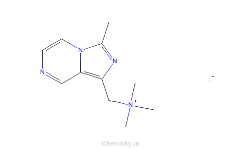 CAS:56481-37-9ķӽṹ