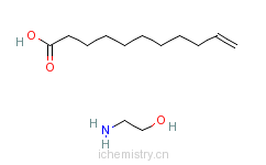 CAS:56532-40-2_ʮһ̼ϩ MEA εķӽṹ