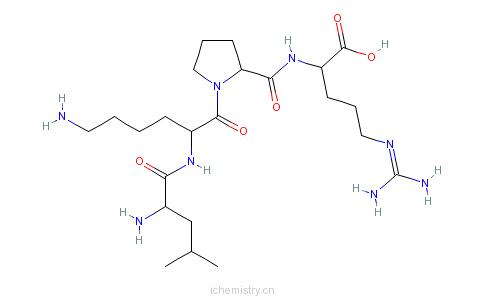 CAS:56694-23-6的分子结构