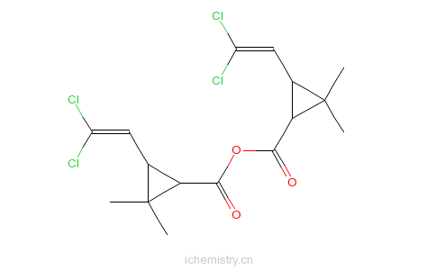 CAS:56860-12-9的分子结构