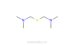CAS:5695-39-6的分子结构
