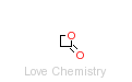 CAS:57-57-8_beta-丙内酯的分子结构