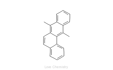 CAS:57-97-6_7,12-׻ķӽṹ