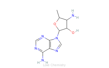 CAS:57032-45-8的分子结构